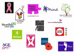 Mailing Lists Nonprofits